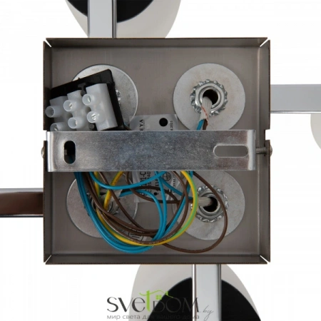 Фото Светильники Freya FR5101-CL-04-CN Светильники Freya FR5101-CL-04-CN от Магазина Svetdom.by