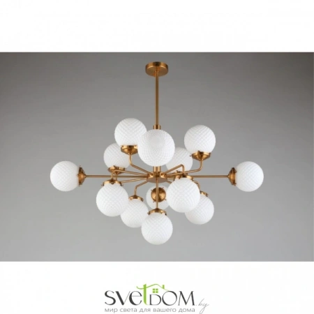 Люстры потолочныеAPL.762.07.13 Aployt | Svetdom.by