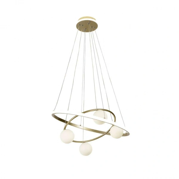 Люстры подвесные4185-6P  | Svetdom.by