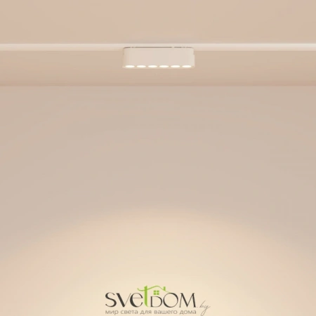 TR082-1-6W3K-M-W Maytoni