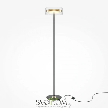 MOD348FL-L24BBS3K Maytoni