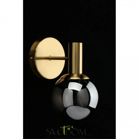 Настенные светильники APL.610.01.01 Aployt | Svetdom.by