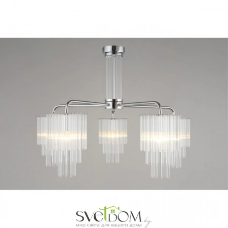 Люстры потолочныеOML-69307-05 Omnilux | Svetdom.by