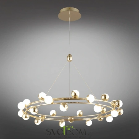 Люстры подвесныеAPL.774.03.81 Aployt | Svetdom.by
