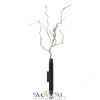 7141/6WLA NATURE ODL25 681 светильник черный/металл IP65 LED 6W 401Лм 38° 3000K 85-265V JUG Odeon Light