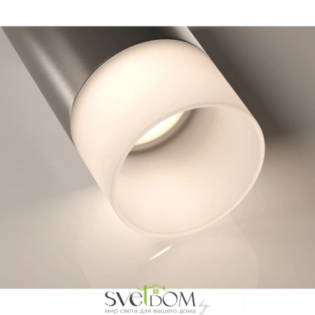 Потолочные светильники Maytoni C007CW-01B от Магазина Svetdom.by