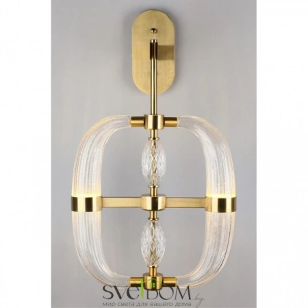 Бра APL.857.01.20 Aployt | Svetdom.by