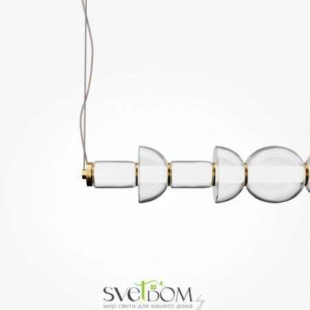 Подвесные светильники Maytoni MOD210PL-L39BS3K от Магазина Svetdom.by