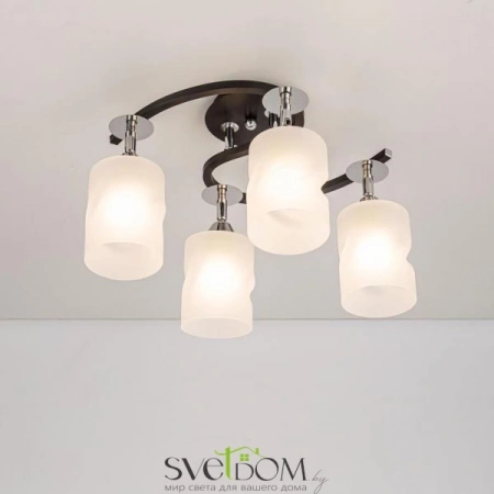 Люстры потолочныеCL119241 CITILUX | Svetdom.by