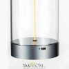 CITILUX CL811011 STRENG Сапфир Лампа Настольная CITILUX