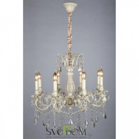 Люстры подвесныеOML-74403-08 Omnilux | Svetdom.by