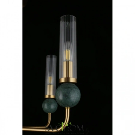 Люстры потолочныеAPL.337.07.08 Aployt | Svetdom.by