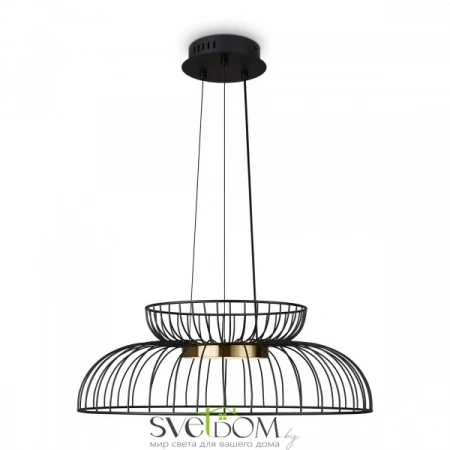 Подвесные светильники Freya FR5398PL-L6B от Магазина Svetdom.by