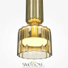 Подвесные светильники Maytoni MOD253PL-L18BS3K1 от Магазина Svetdom.by