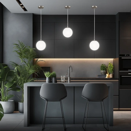 Подвесной светильник Citilux Томми CL102014 CITILUX