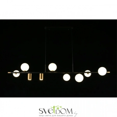 Люстры подвесныеAPL.644.13.07 Aployt | Svetdom.by