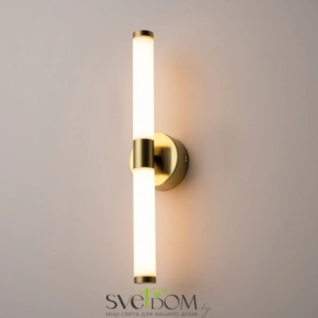 Настенные светильники MOD106WL-L10G3K Maytoni | Svetdom.by