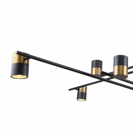 Люстры потолочные3092-10P Favourite | Svetdom.by