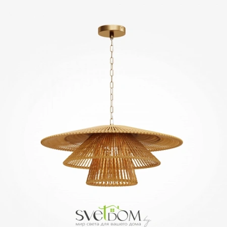 Подвесные светильники Maytoni MOD394PL-01BS1 от Магазина Svetdom.by