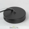 Люстра подвесная Lussole Miller LSP-8924 E27 Lussole