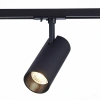 ST350.446.20.36 Св-к трек. Черный LED 1*20W 4000K 1 800Lm Ra?90 36° IP20 L158xW65xH193 100-240V Однофазная трековая система ST LUCE