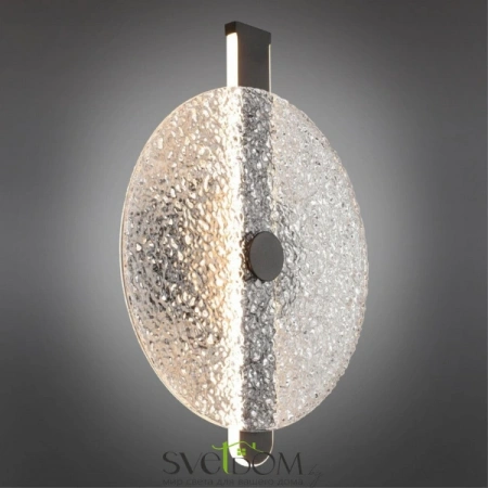 Фото Aployt APL.328.21.09 Бра APL.328.21.09 Aployt | Svetdom.by