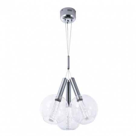 Подвесные светильники MODELUX ML.88917.3 CH от Магазина Svetdom.by