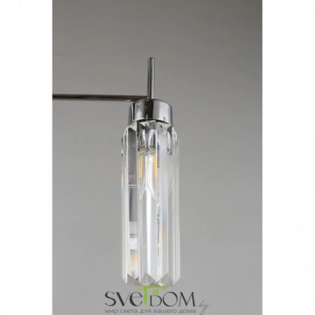 Люстры потолочныеOML-68507-08 Omnilux | Svetdom.by