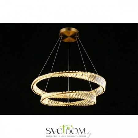 Люстры подвесныеAPL.045.03.65 Aployt | Svetdom.by