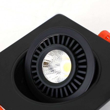 Встраиваемые светильники Favourite 2416-1U от Магазина Svetdom.by