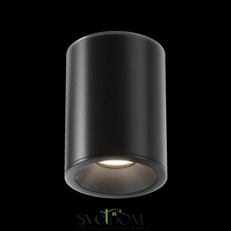 Потолочные светильники Maytoni C029CL-01B от Магазина Svetdom.by