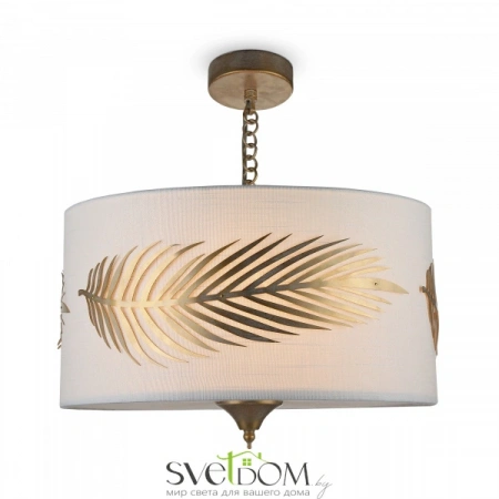 Подвесные светильники Maytoni H428-PL-03-WG от Магазина Svetdom.by