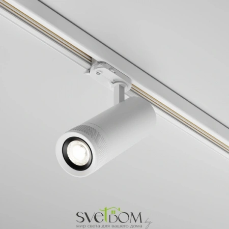 TR198-3-20W4K-Z-W Maytoni