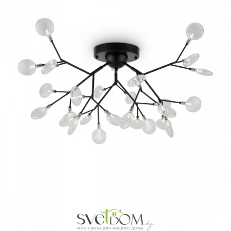Светильники Freya FR5049CL-27B от Магазина Svetdom.by