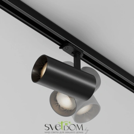 TR197-3-40WCCT-M-B Maytoni