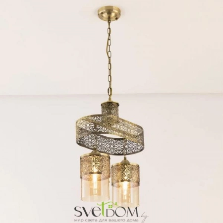 Люстры подвесныеCL467223 CITILUX | Svetdom.by