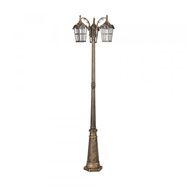 Садово-парковый светильник Outdoor O413FL-03GB