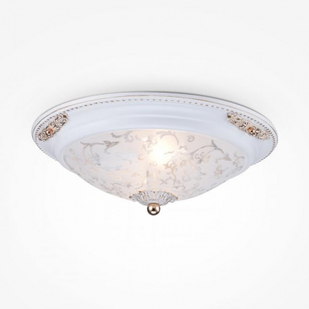 Потолочные светильники Maytoni C907-CL-02-W от Магазина Svetdom.by