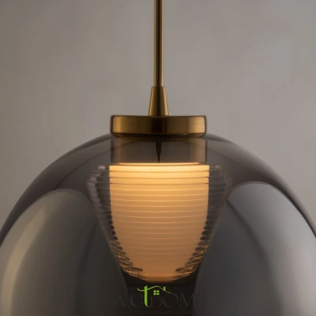 Подвесные светильники Freya FR5399PL-L4BS2 от Магазина Svetdom.by