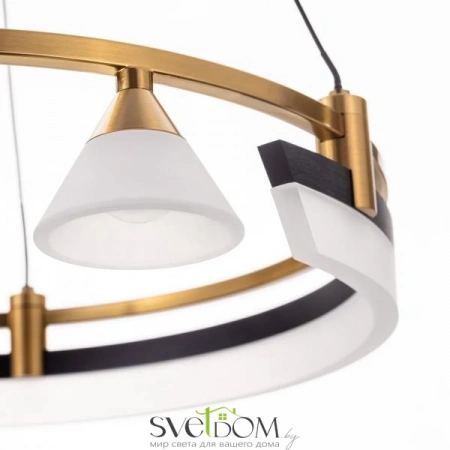 Люстры подвесныеCL211042 CITILUX | Svetdom.by