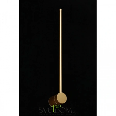 Настенные светильники APL.019.11.07 Aployt | Svetdom.by