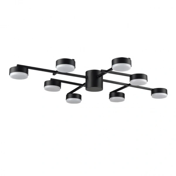 Люстры потолочные8186/8C LUMION | Svetdom.by