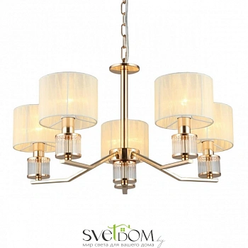 Люстра подвесная Omnilux  OML-66413-05
