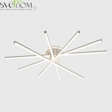Люстры потолочныеCL203650 CITILUX | Svetdom.by