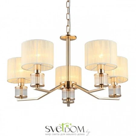 Люстры подвесныеOML-66413-05 Omnilux | Svetdom.by