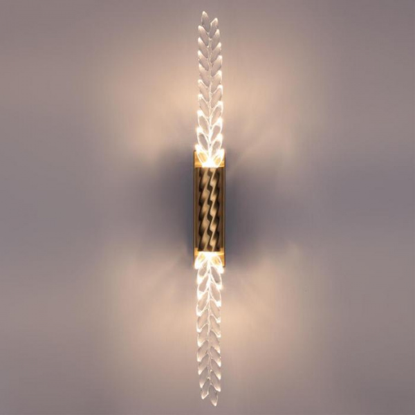 Настенные светильники 5449/5WL Odeon Light | Svetdom.by