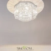 Фото Потолочные светильники Maytoni DIA005CL-06CH Потолочные светильники Maytoni DIA005CL-06CH от Магазина Svetdom.by