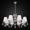 Подвесная люстра Citilux Шелли CL438181 CITILUX