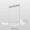 Подвесной светильник Lussole Bradford LSP-7162 LED Lussole