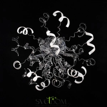 Люстры потолочныеCL222161 CITILUX | Svetdom.by